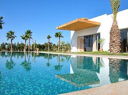 Villa Zouina