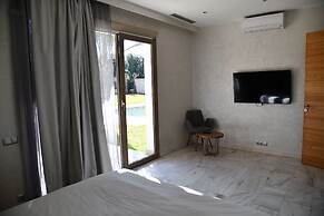 Villa Zouina