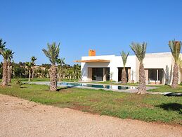 Villa Zouina