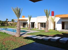 Villa Zouina