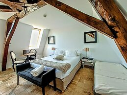 Les Chambres De La Renaissance