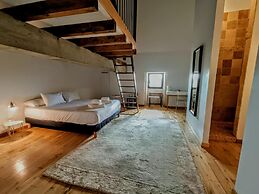 Les Chambres De La Renaissance