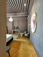 Les Chambres De La Renaissance