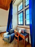 Les Chambres De La Renaissance