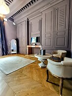 Les Chambres De La Renaissance