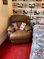 Rosebarne Bed & Breakfast