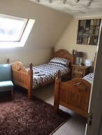 Rosebarne Bed & Breakfast