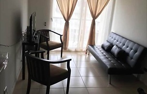 Condominio Parque Parinacota