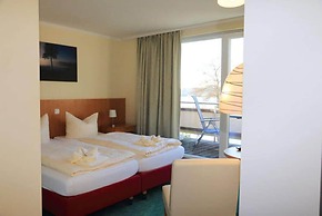 Strandhotel & Restaurant Mirow