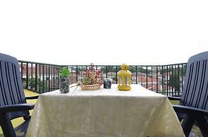 Welc-oM Panoramic