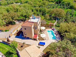 Villa Aclando