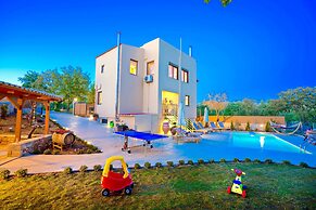 Villa Aclando