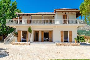 Villa Agricola