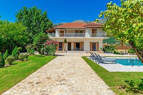 Villa Agricola