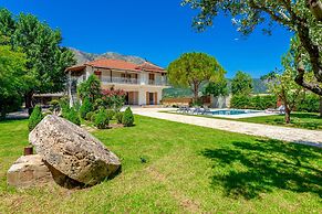 Villa Agricola