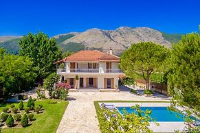 Villa Agricola
