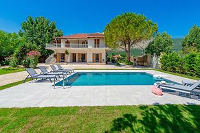 Villa Agricola