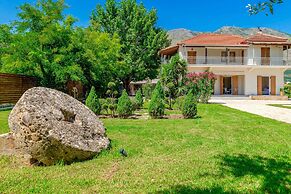 Villa Agricola