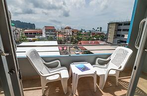 Lalisa Hotel Aonang