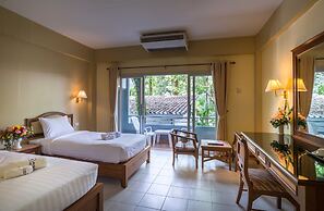 Lalisa Hotel Aonang