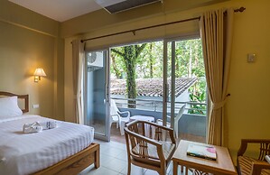 Lalisa Hotel Aonang