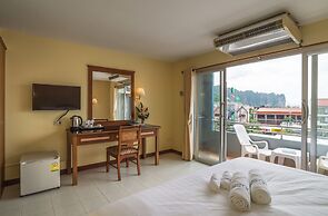 Lalisa Hotel Aonang