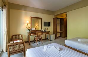 Lalisa Hotel Aonang