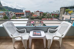 Lalisa Hotel Aonang
