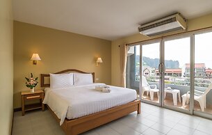 Lalisa Hotel Aonang