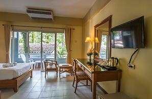 Lalisa Hotel Aonang