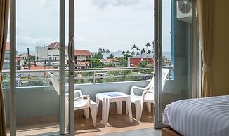 Lalisa Hotel Aonang