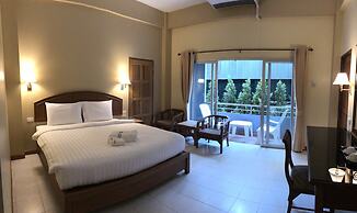Lalisa Hotel Aonang
