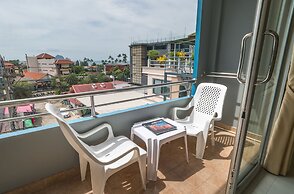 Lalisa Hotel Aonang