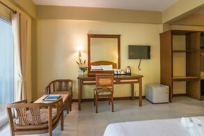 Lalisa Hotel Aonang