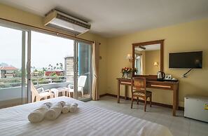Lalisa Hotel Aonang