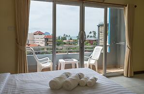 Lalisa Hotel Aonang