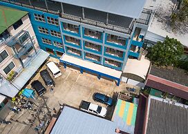 Lalisa Hotel Aonang