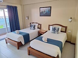 Lalisa Hotel Aonang