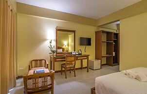 Lalisa Hotel Aonang