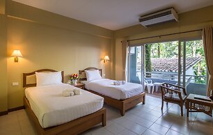 Lalisa Hotel Aonang