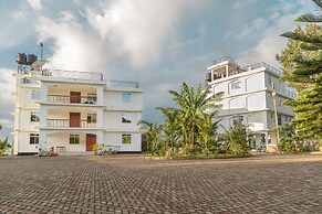 Two Mountains Lodge