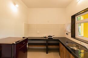 OYO 19408 Home Elegant 2BHK Arpora