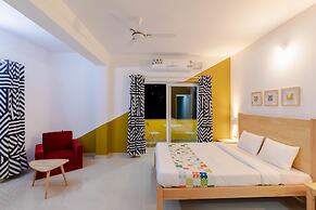 OYO 19408 Home Elegant 2BHK Arpora