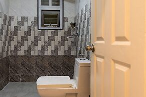 OYO 19503 Home Designer 2BHK Arpora