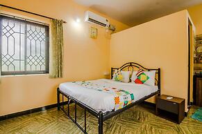 OYO 22480 Home Green View Studio Candolim