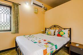 OYO 22480 Home Green View Studio Candolim