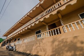 OYO 22480 Home Green View Studio Candolim