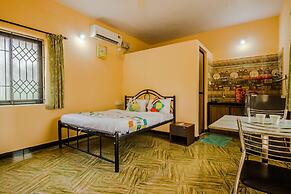 OYO 22480 Home Green View Studio Candolim