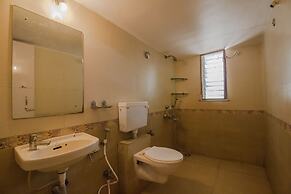 OYO 22730 Home Pool View 1BHK Vagator Beach
