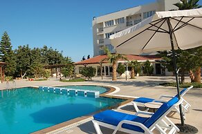 Mountain View Hotel